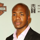 Leonard Roberts arrives at the Hollywood Entertainment Museum’s Hollywood Legacy Awards XI honoring the cast of “Heroes” on November 11, 2008.